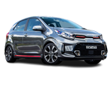 1000 CC- DOHC/MPI-AMT 5 SPEED 2WD (PICANTO COOL 1.0L GSL AMT 2024)